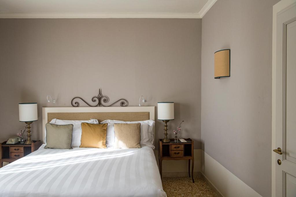 La Posta Hotel & Thermal Spa - Double Or Twin Room With View