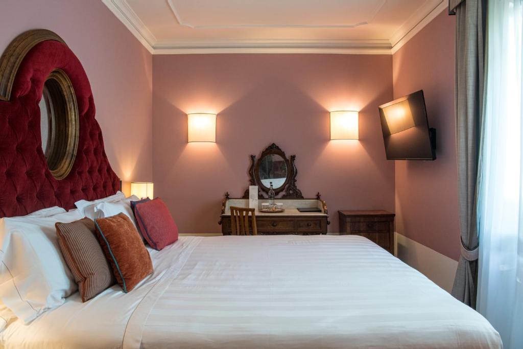 La Posta Hotel & Thermal Spa - Junior Suite With Garden View