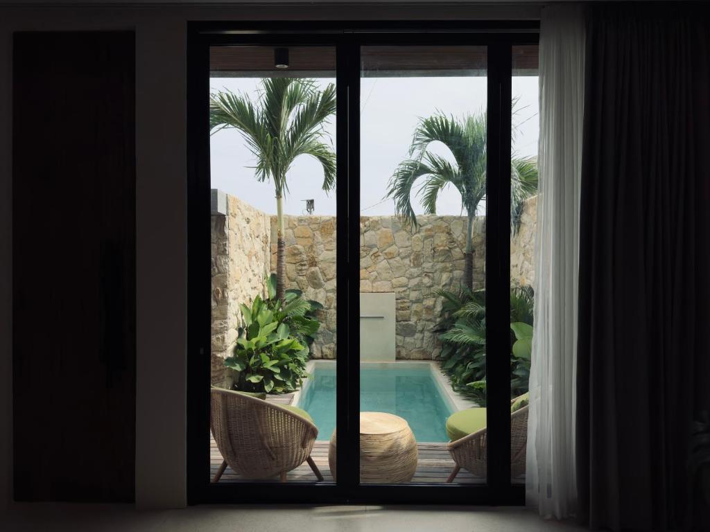 Rahya Villas Complex by Iji - Villa Con Piscina Privada