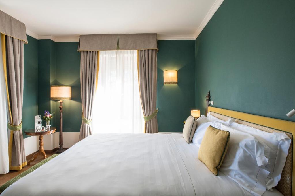La Posta Hotel & Thermal Spa - Junior Suite