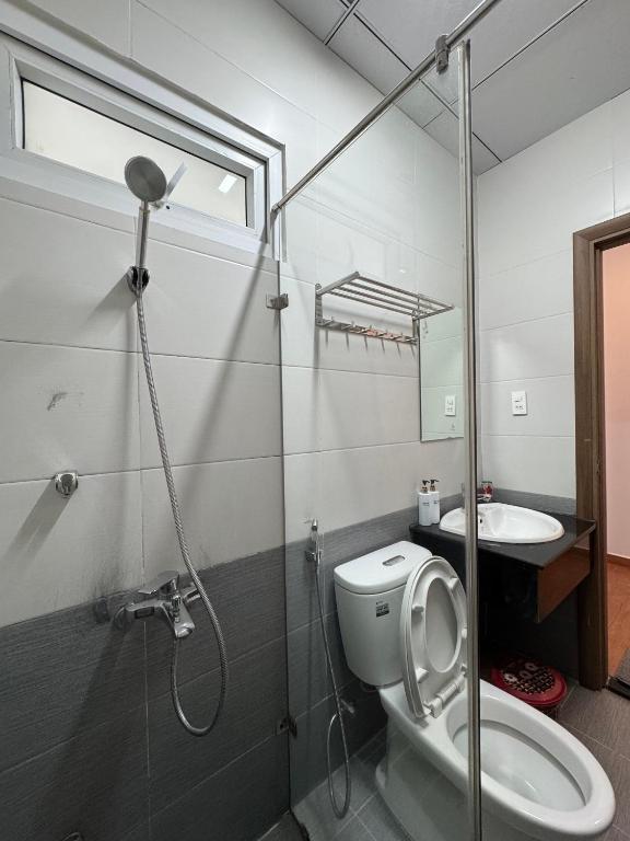 Quang Minh Dalat Hotel - 8