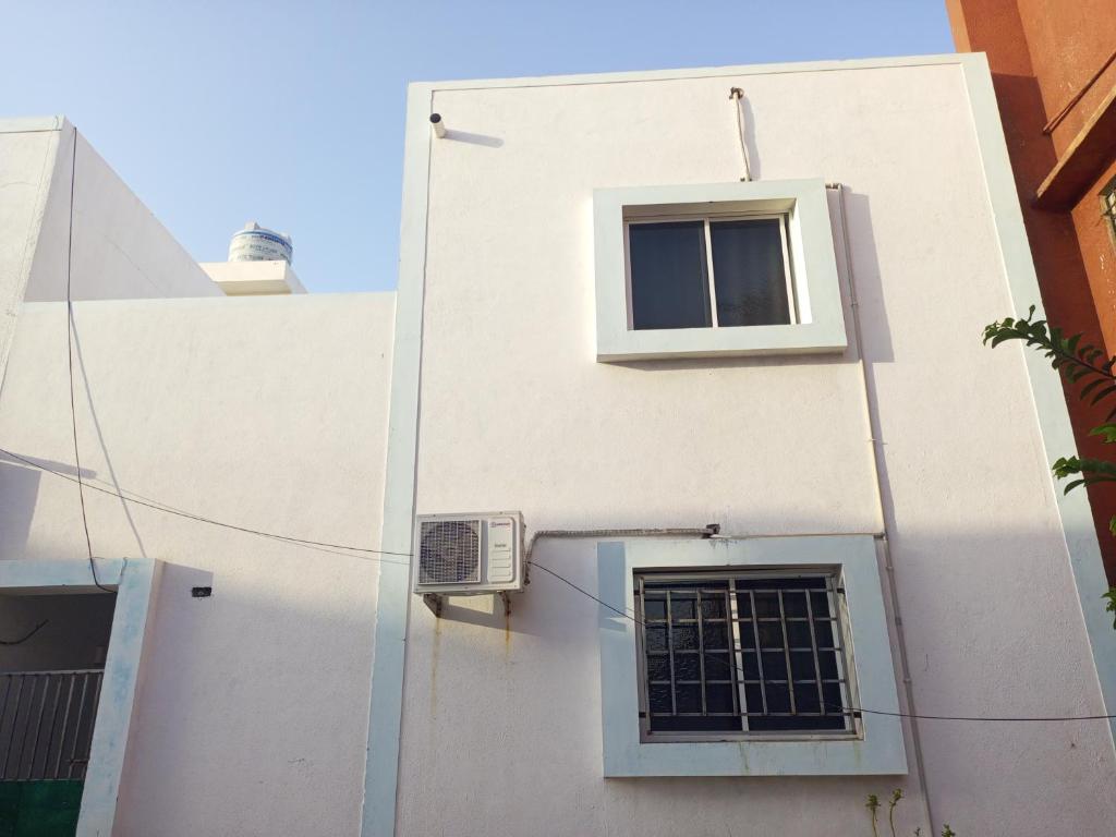 Galeriebild der Unterkunft Dwarka Bungalow Only Family in Dwarka