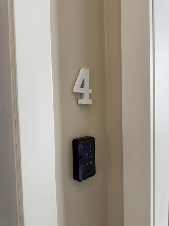 Fotografie z fotogalerie ubytování Maison ì room & suites v destinaci Reggio di Calabria