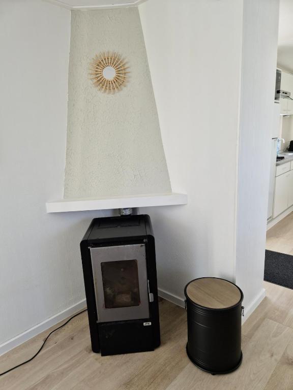 Fotografie z fotogalerie ubytování Chalet T18 v destinaci Makkum