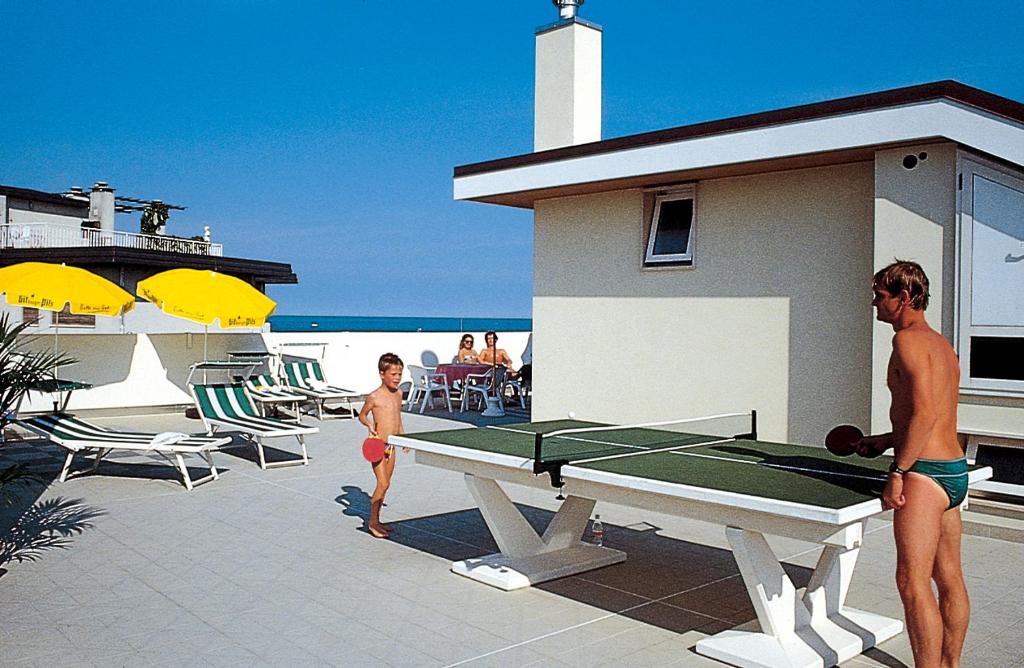 Hosté ubytování Hotel Nelson