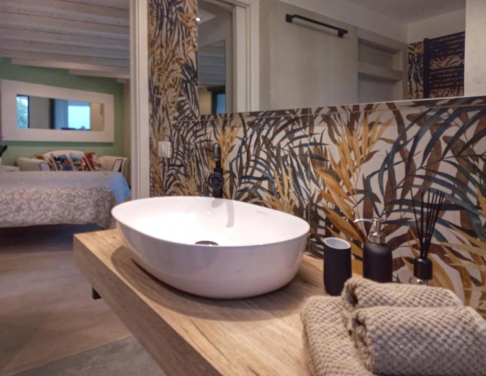 Zdjęcie z galerii obiektu Villa Khepri w mieście Porto Rotondo