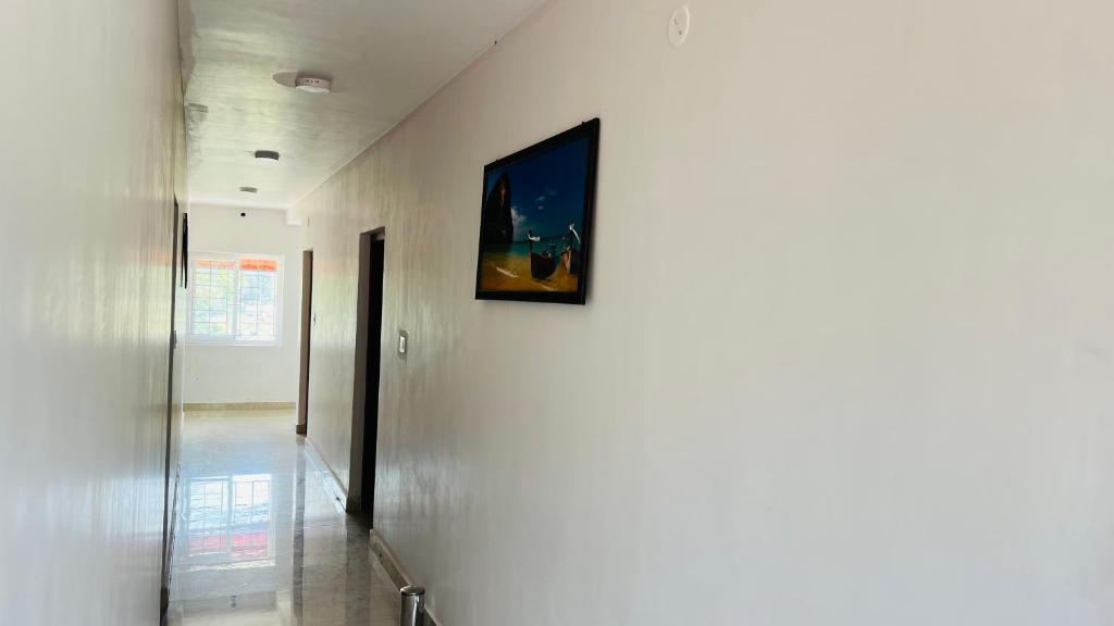 Fotografie z fotogalerie ubytování Hidden doors apartment v destinaci Ooty