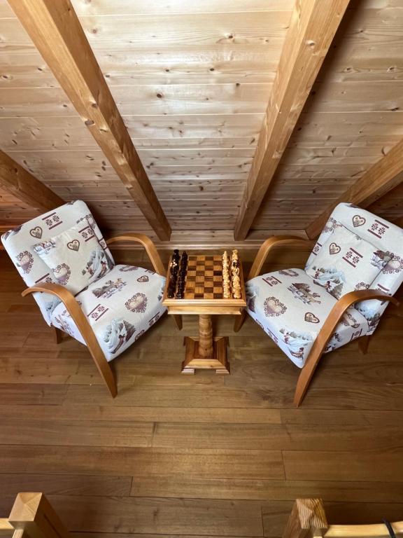 Gîte du Bien-Être – photo 34