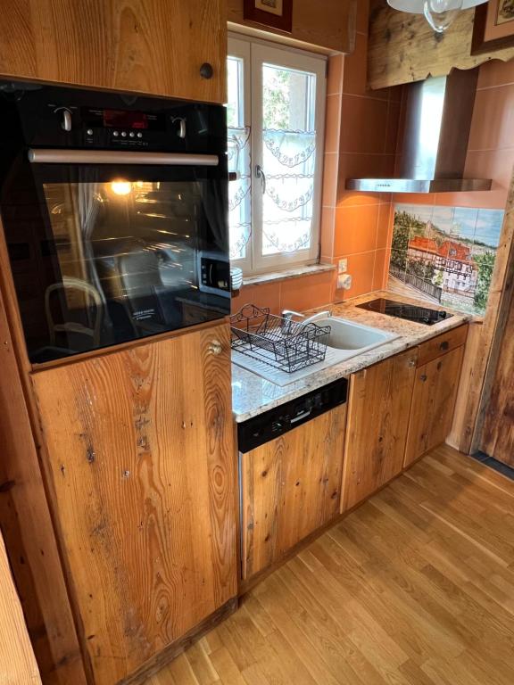 Gîte du Bien-Être – photo 15