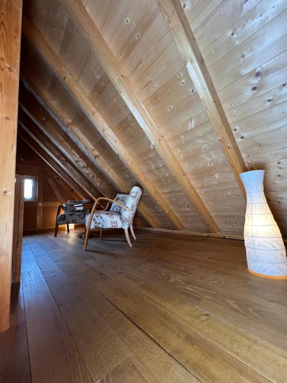 Gîte du Bien-Être – photo 33