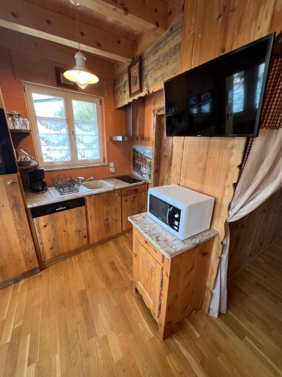 Gîte du Bien-Être – photo 19