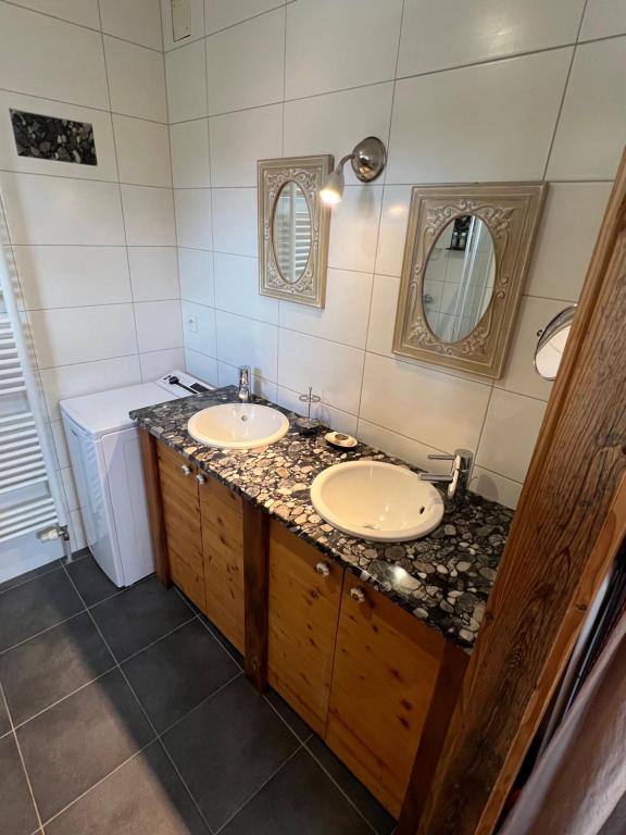 Gîte du Bien-Être – photo 21