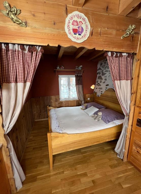 Gîte du Bien-Être – photo 25