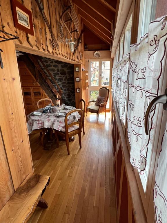 Gîte du Bien-Être – photo 4