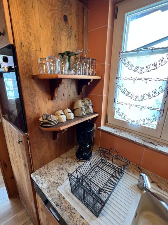 Gîte du Bien-Être – photo 17