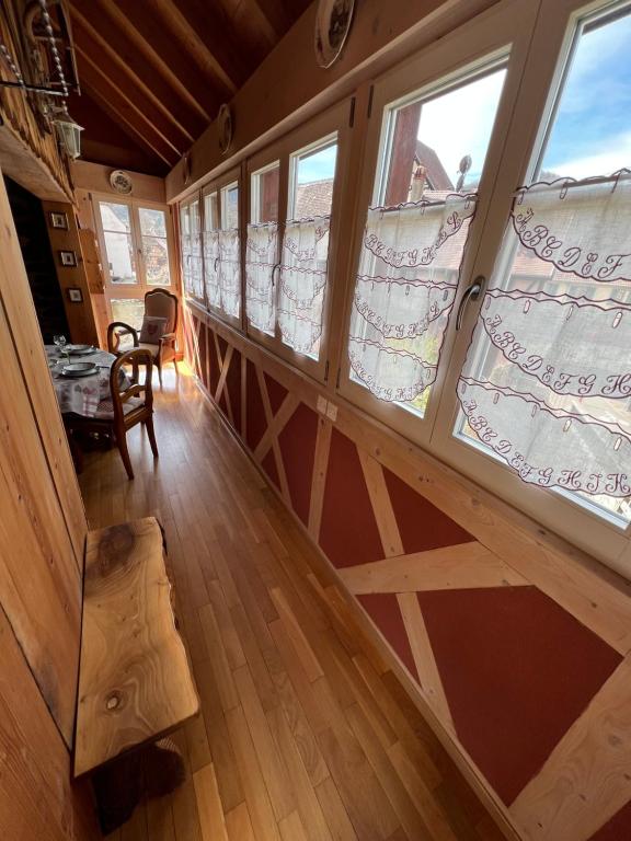 Gîte du Bien-Être – photo 10