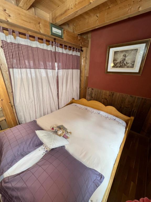 Gîte du Bien-Être – photo 27