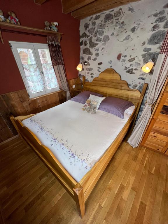 Gîte du Bien-Être – photo 26