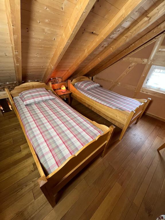 Gîte du Bien-Être – photo 35