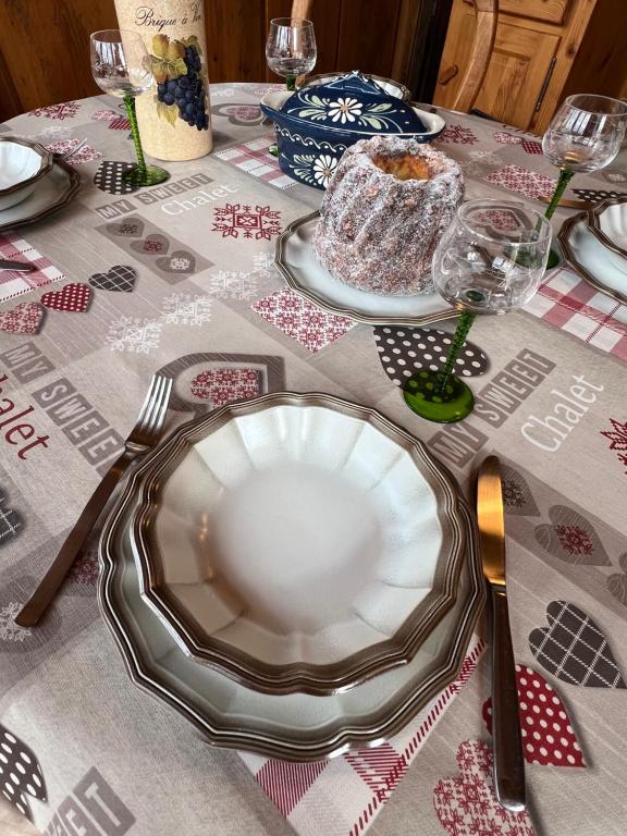 Gîte du Bien-Être – photo 13