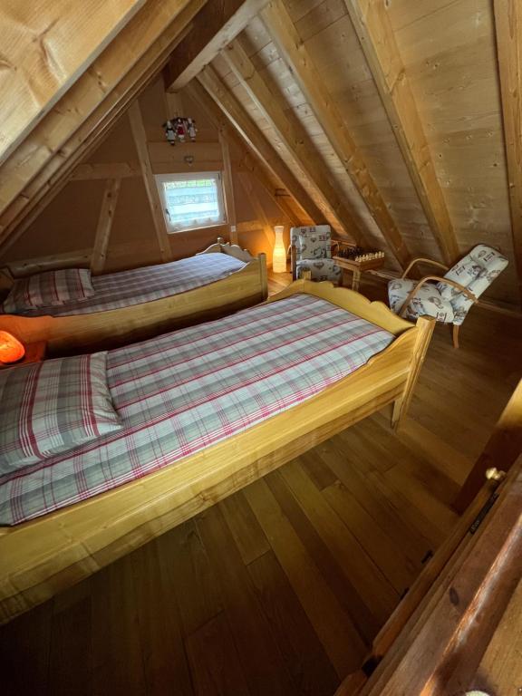 Gîte du Bien-Être – photo 32