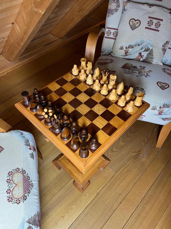 Gîte du Bien-Être – photo 36