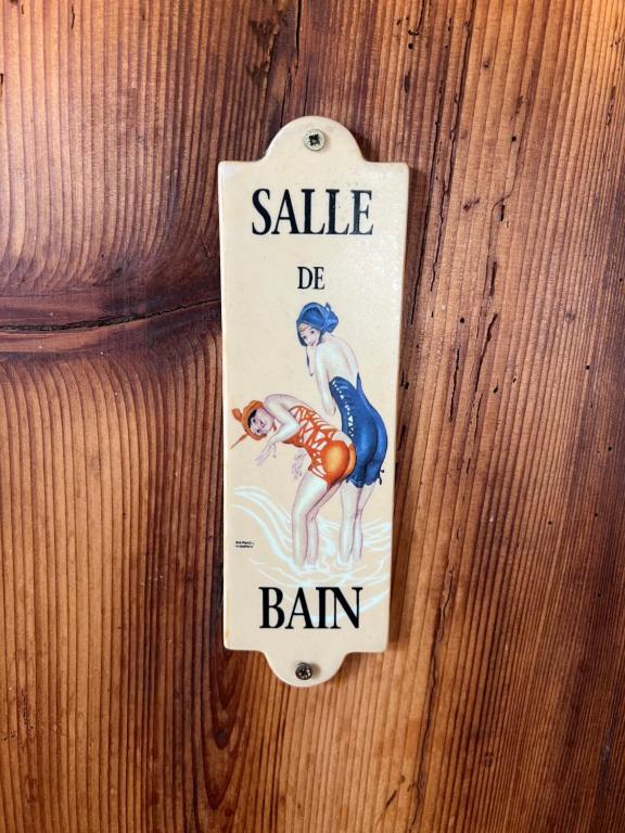 Gîte du Bien-Être – photo 20