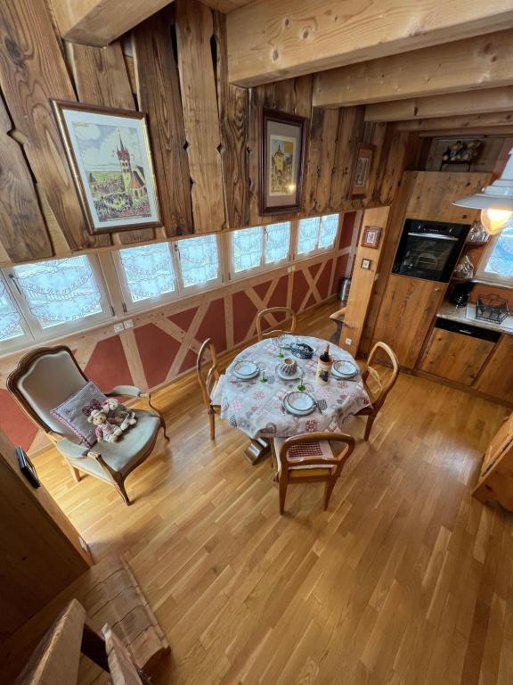 Gîte du Bien-Être – photo 8