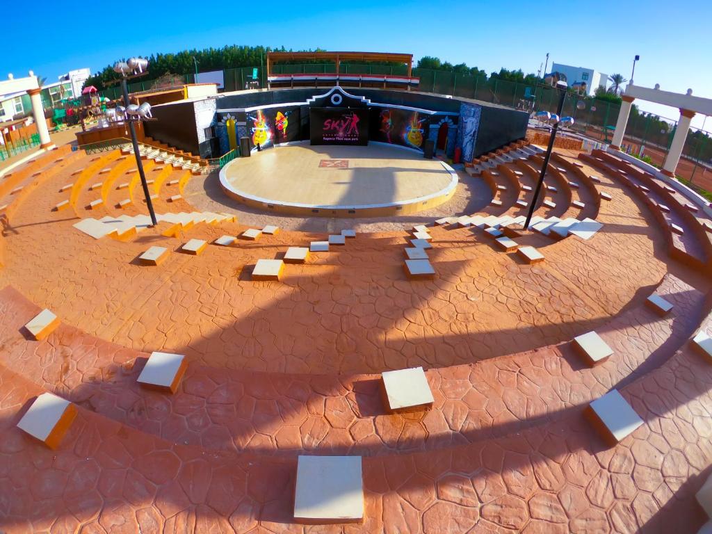 Fotografie z fotogalerie ubytování Royal Regency Club - Ultra All Inclusive v destinaci Sharm El Sheikh