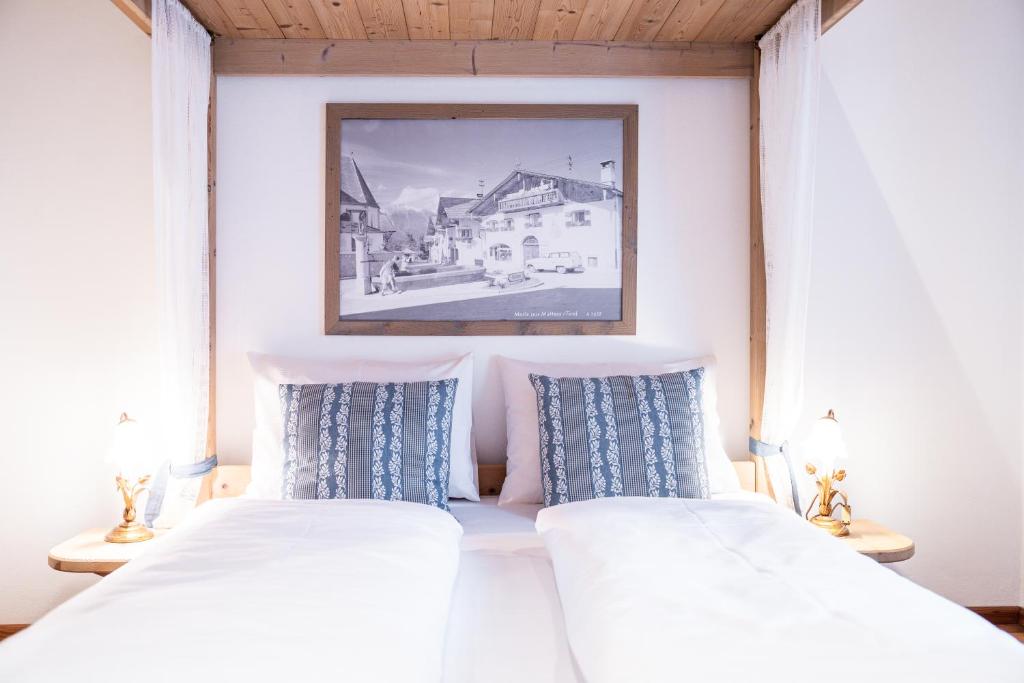 Stauders Zimmer und Ferienwohnungen - 6