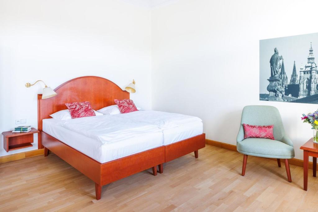 Hapimag Apartments Prague - 3