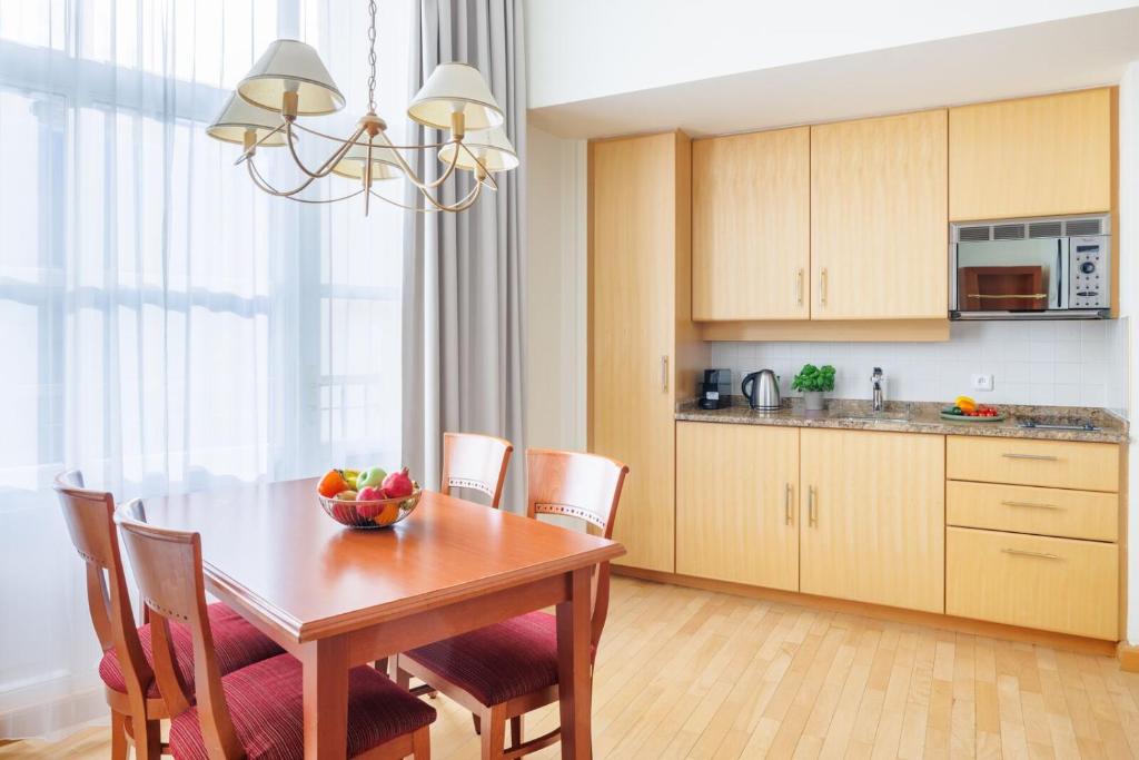 Hapimag Apartments Prague - 16