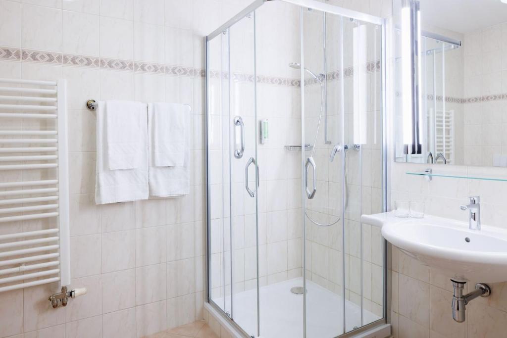 Hapimag Apartments Prague - 6