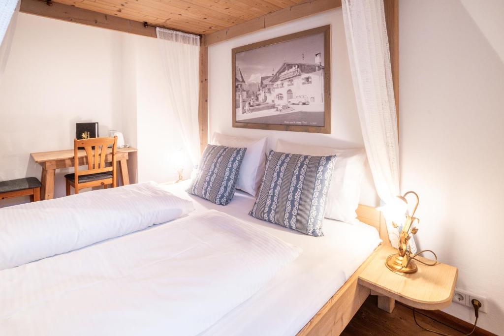 Stauders Zimmer und Ferienwohnungen - 15