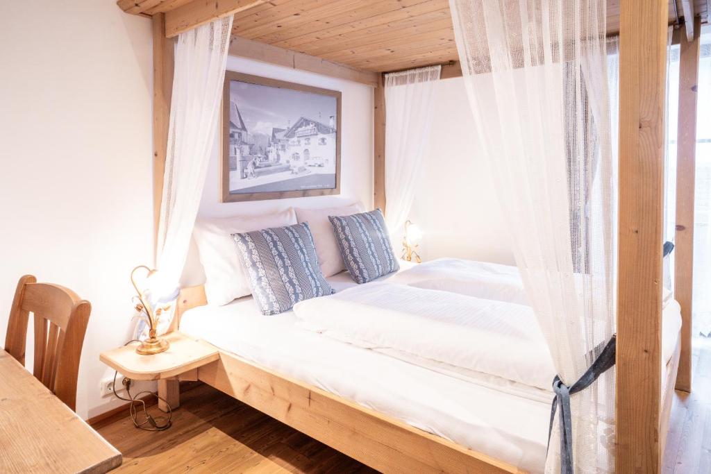 Stauders Zimmer und Ferienwohnungen - 16