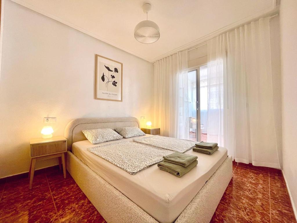 Modern apartment in Torrevieja