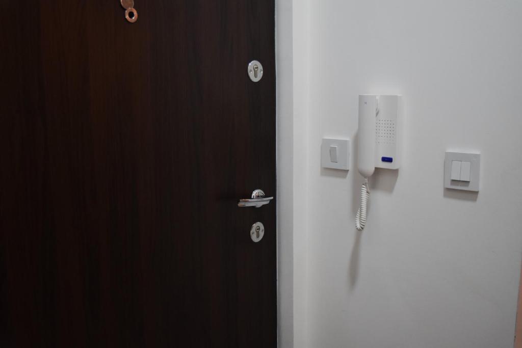 Fotografie z fotogalerie ubytování Skandik Luxe Residence v destinaci Jagodina