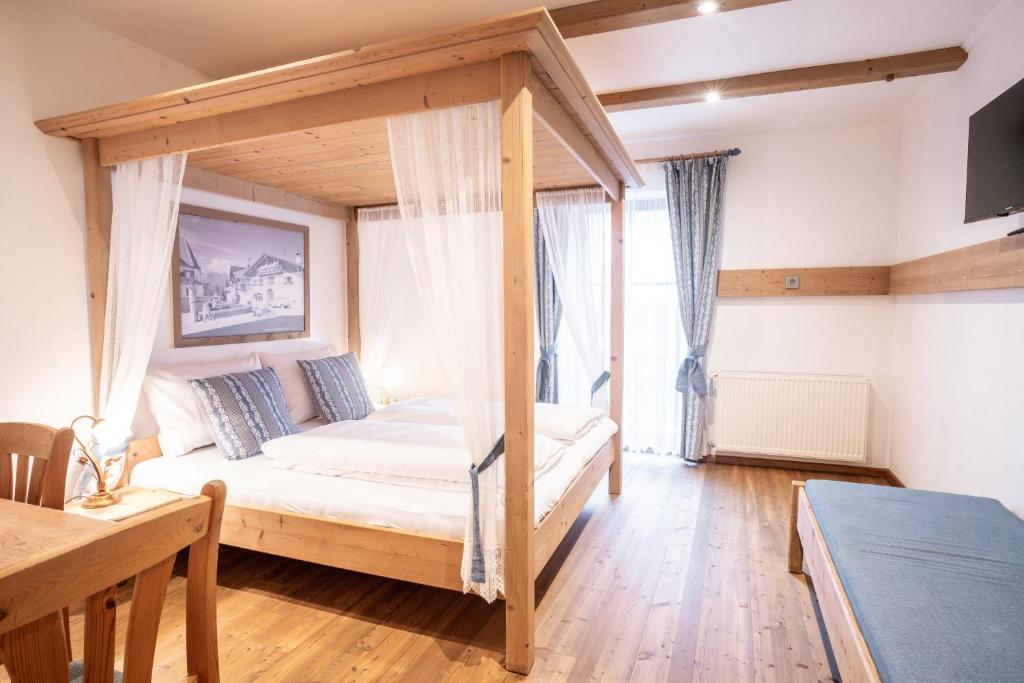 Stauders Zimmer und Ferienwohnungen - 18