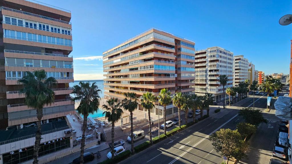 Casa Cariño Torrevieja