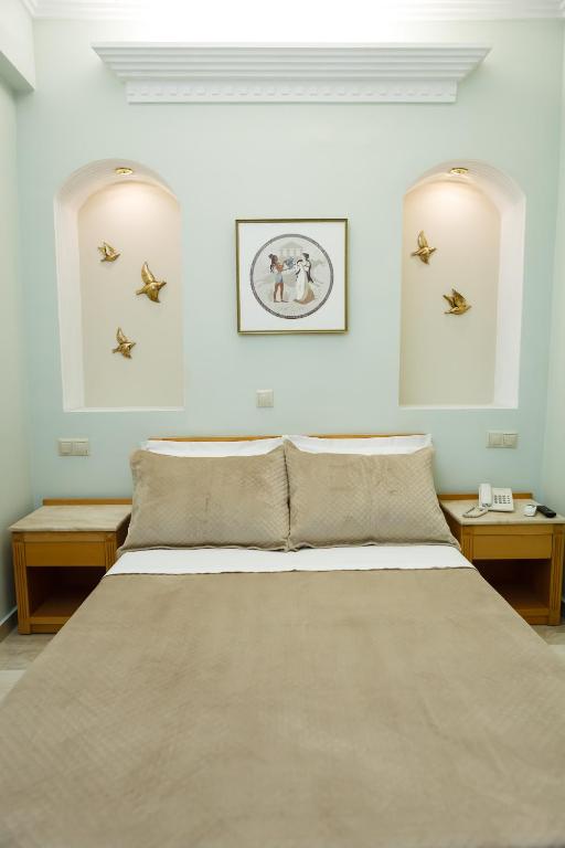 Hypnos Skg Room 101