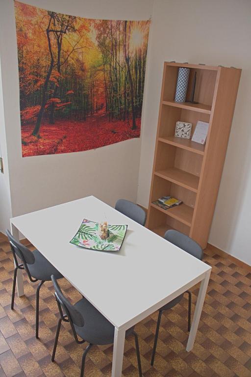 Fotografie z fotogalerie ubytování Casa le siepi v destinaci Teglio