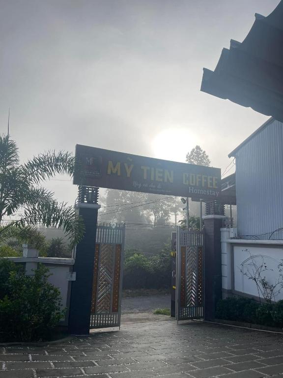 Fotografie z fotogalerie ubytování Mỹ Tiên Homestay v destinaci Blao Srê