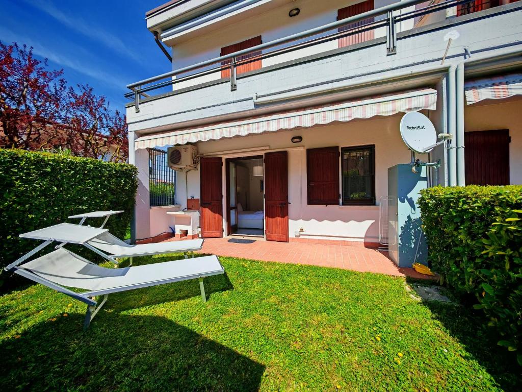 SG Family - Casa Linda