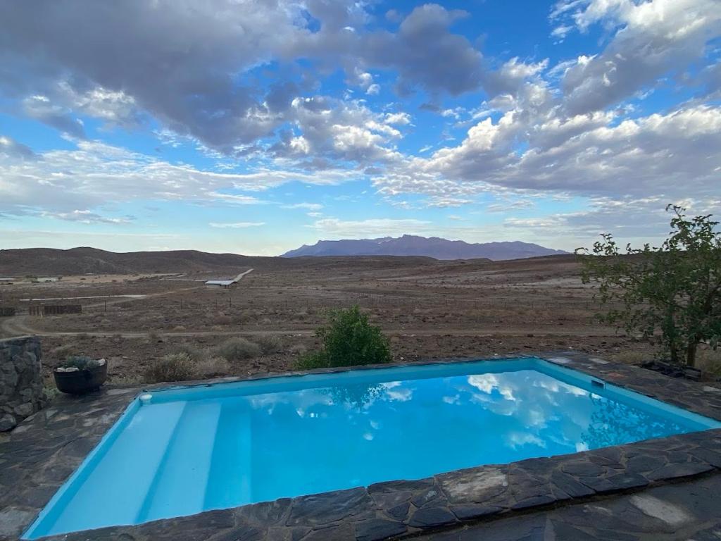 3 ALOES GUESTHOUSE, Uis (updated prices 2026)
