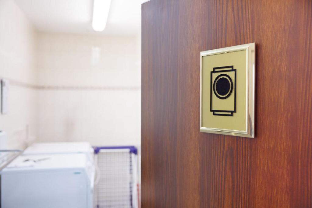 Hapimag Apartments Prague - Resim 12