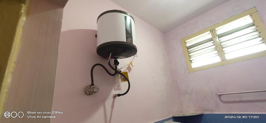 Foto sihtkohas Tiruvannāmalai asuva majutusasutuse Shree chendur Residency AC ROOMS galeriist