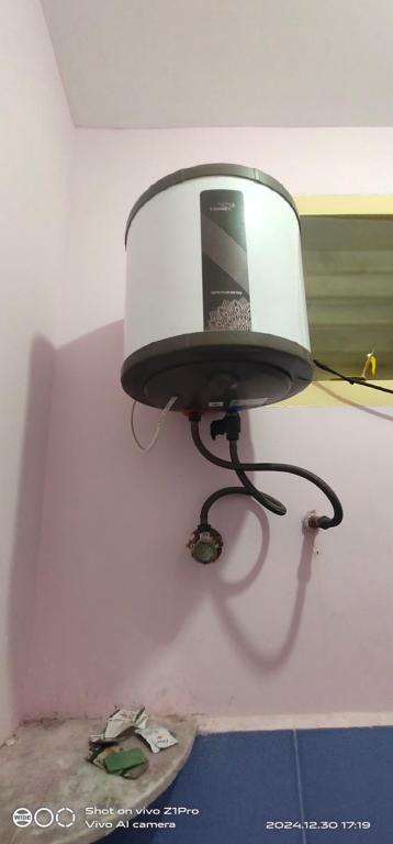 Foto sihtkohas Tiruvannāmalai asuva majutusasutuse Shree chendur Residency AC ROOMS galeriist