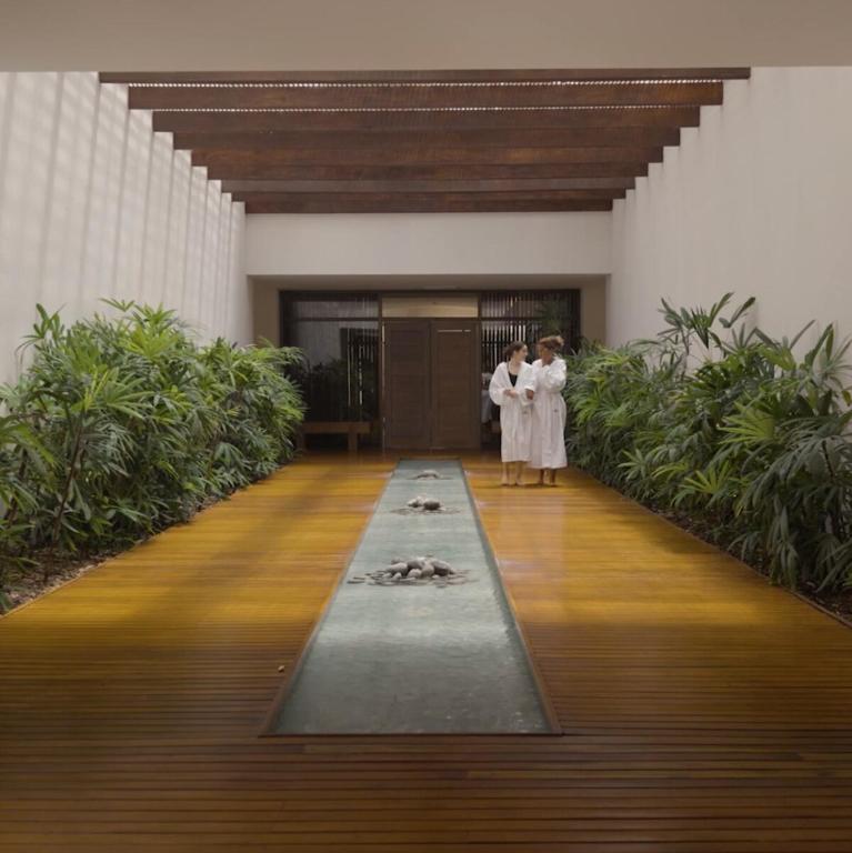 Fotografie z fotogalerie ubytování Condo in Reserva Conchal v destinaci Brasilito