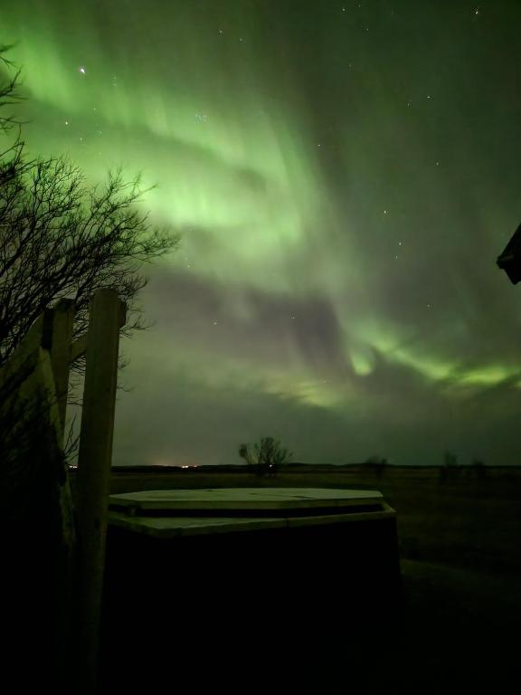 Fotografie z fotogalerie ubytování Milli Vina Guesthouse v destinaci Borgarnes