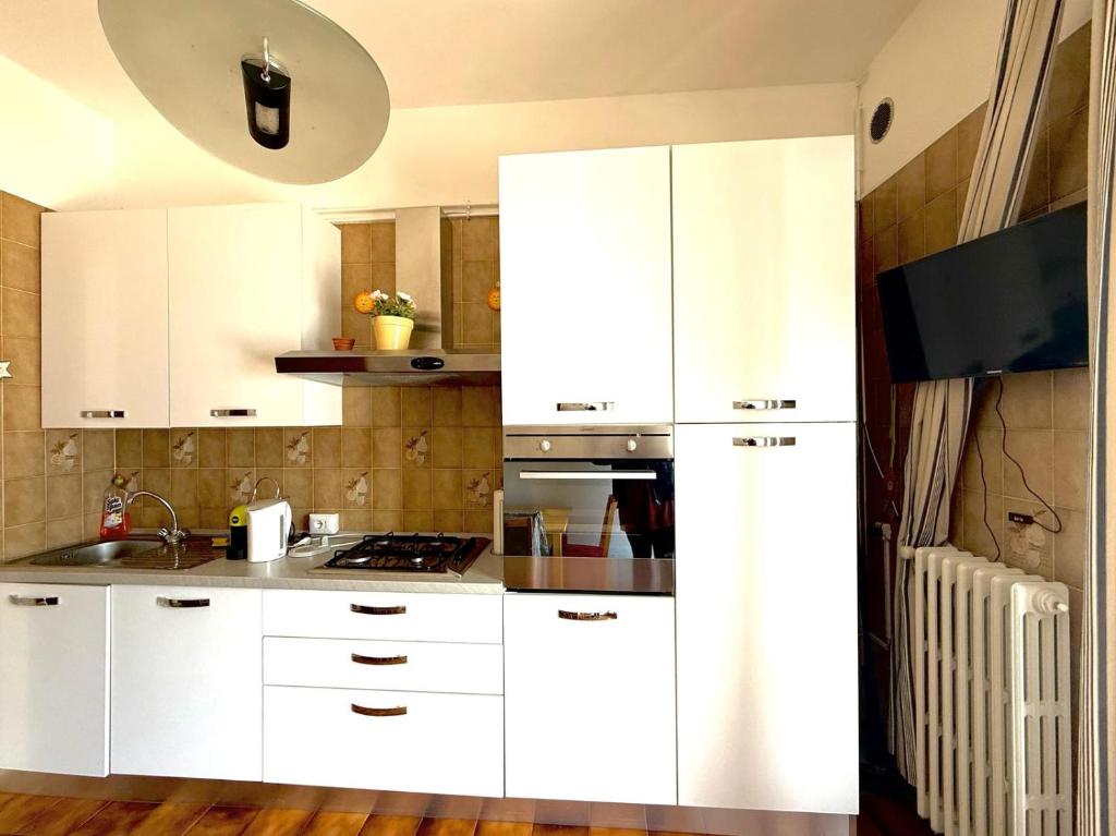 Gallery image of Casa Vacanze Breva in Cremia